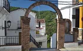 Casa La Puente